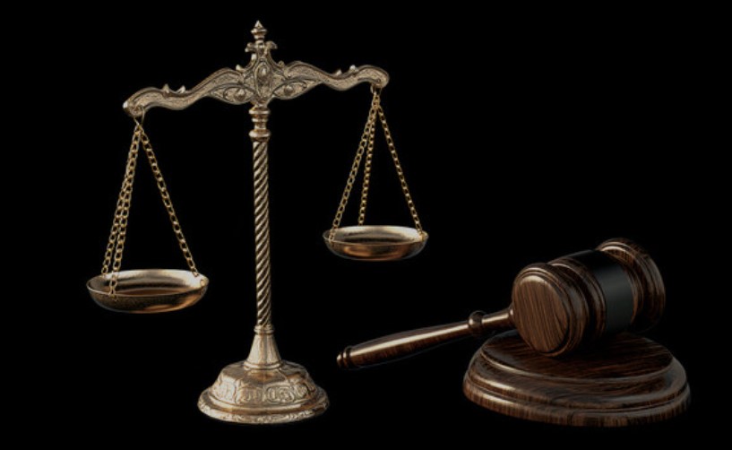 law